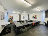 Hotel & Spa le Renard Centre Hotels in Chalons en Champagne