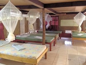 Bohol Coco Farm Hostel