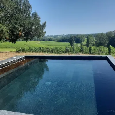 Le Logis de Valandraud Hotels in Sainte-Colombe