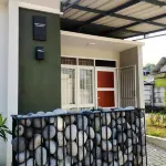 Shakilla House 6B Blok J-02 Syariah Cigalumpit Cianjur Hotel di Kecamatan Karangtengah