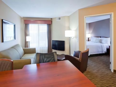 GrandStay Residential Suites Hotel Faribault