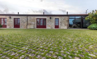 Hotel Rural Quinta de Sao Sebastiao