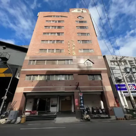 Hermes Hotel