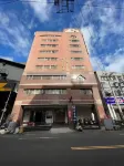 Hermes Hotel - 2 estrellas