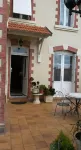 Jominiere Hôtels à : Cholet