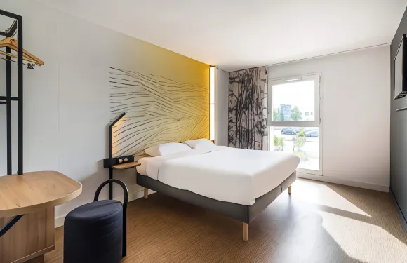 B&B 酒店紹萊Nord