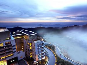 Hilltop Cloud View Genting Luxury Suite