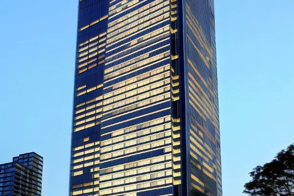ザ・リッツ・カールトン東京 外観