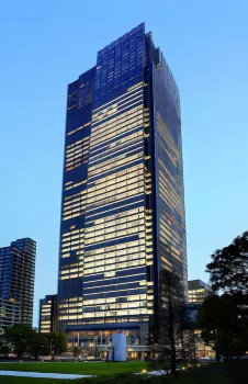 The Ritz-Carlton, Tokyo Hotels near Nogi Shrine Treasure Hall