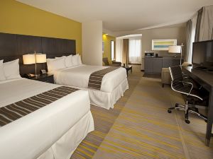 Comfort Suites Miami Airport North