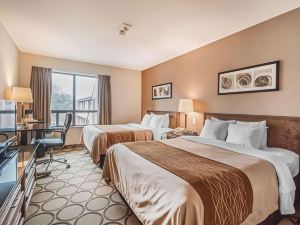 Comfort Inn Drummondville