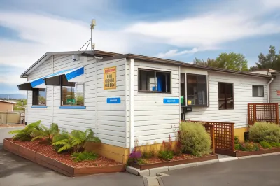 Discovery Parks - Mornington Hobart Hotels in Cambridge