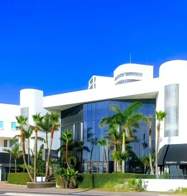 Sunchase Inn & Suites