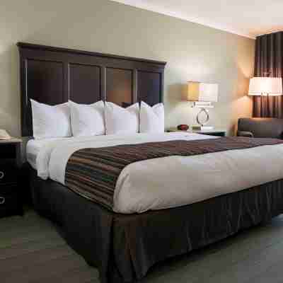 Country Inn & Suites by Radisson, Effingham, IL Rooms