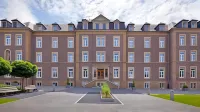 Hotel-Résidence am Klouschter Hotels in 