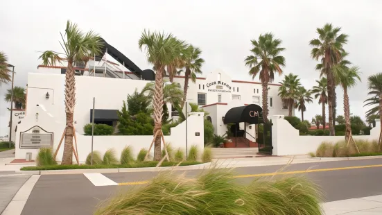 Casa Marina Hotel & Restaurant - Jacksonville Beach