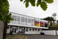 YHA Conwy Hotels near Oasis Christian Centre