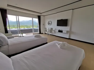 C View Home