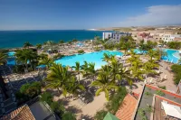 Lopesan Villa del Conde Resort & Thalasso Hotels in Meloneras