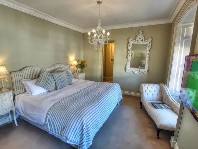 Dunster Castle Hotel Hotel a Selworthy