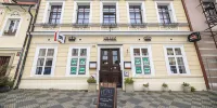 Hotel Kraus Hotel a Uzice u Kralup nad Vltavou