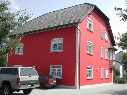 Frankischer Gasthof Lutz