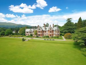 Caer Rhun Hall Hotel