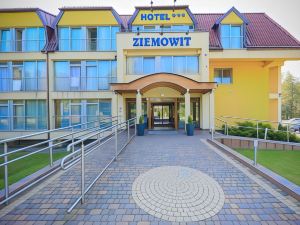 Hotel NAT Ustroń NAT Ustroń 酒店