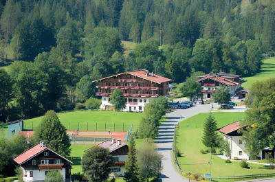Hotel Gut Kramerhof Hotels in der Nähe von Entenlochklamm