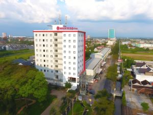 Hotel Brothers Inn Merah Solo Baru