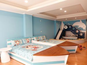 Kid Baby Homestay