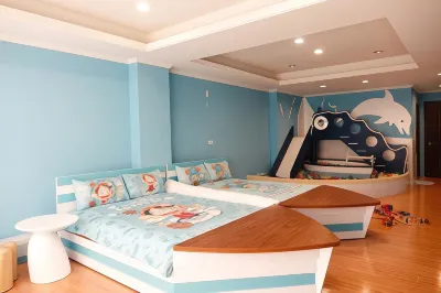 Kid Baby Homestay