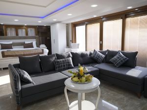 Florya House Hotel