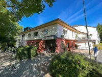 Hotel Haus Vocke Hotels in der Nähe von Lotto Toto Schreibwaren und Geschenkartikel Wieschermann