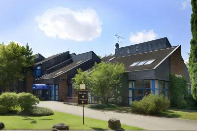 Hotel Brandenburger Hof Hotels in der Nähe von Strandbad & Camping Oderbruch am Baggersee Gusow