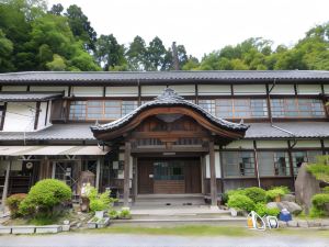 Omihachiman Youth Hostel