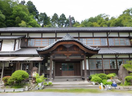 Omihachiman Youth Hostel