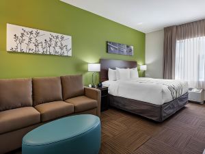 Sleep Inn & Suites Tampa South