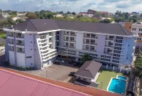 Best Western Plus Enugu Hotels in 