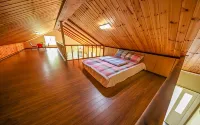 Mungyeong Tyrol Pension Hoteles en Mungyeong