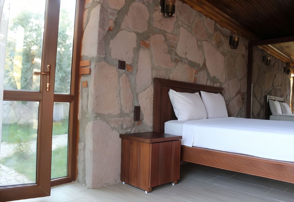 Selale Stone House Boutique Hotel - Housity