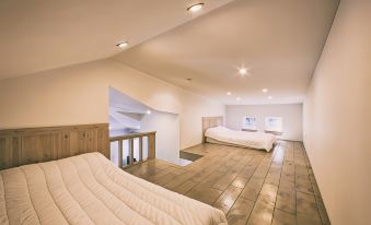 Ganghwado Mari House Pension