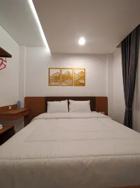 Hotel Zamrud Malioboro Sosrokusuman