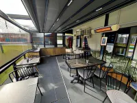 Bademi Room Hotels in Edirne Merkez