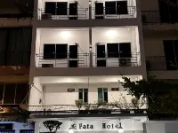 Fata Hotel by Project Borneo Hotels in der Nähe von Islamisches Museum