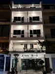 Fata Hotel by Project Borneo - ที่มีบาร์