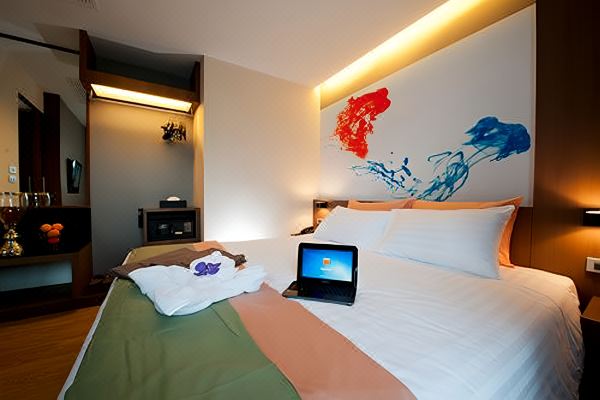 41 스위트 방콕(41 Suite Bangkok)_5