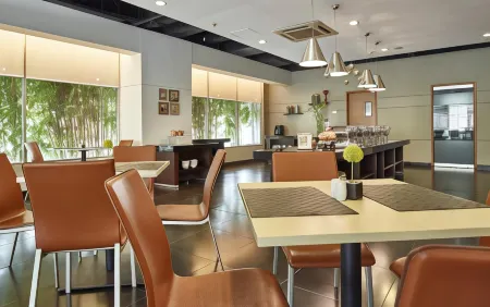 Triniti Hotel Gajah Mada