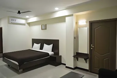 Annai Residency Hotels near Parimala Ranganathar Temple