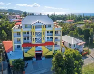 Riverside Hotel Hotels near Fort Shirley